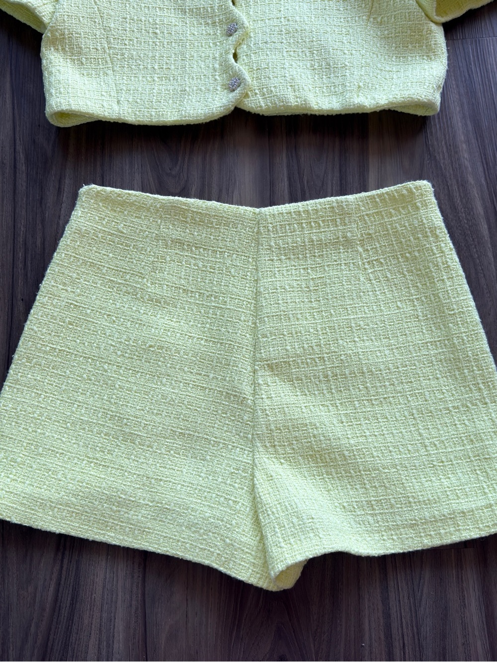 Zara Matching Set - Picture 3 of 4